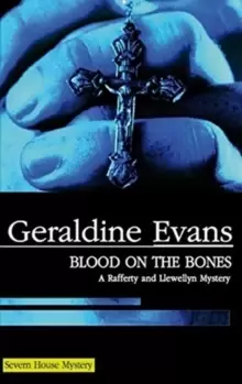 Image of Blood on the Bones