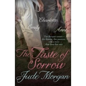 Image of The Taste of Sorrow