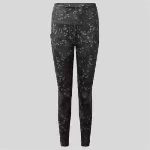 Image of Craghoppers Kiwi Pro Legging - TonalGreyPrt