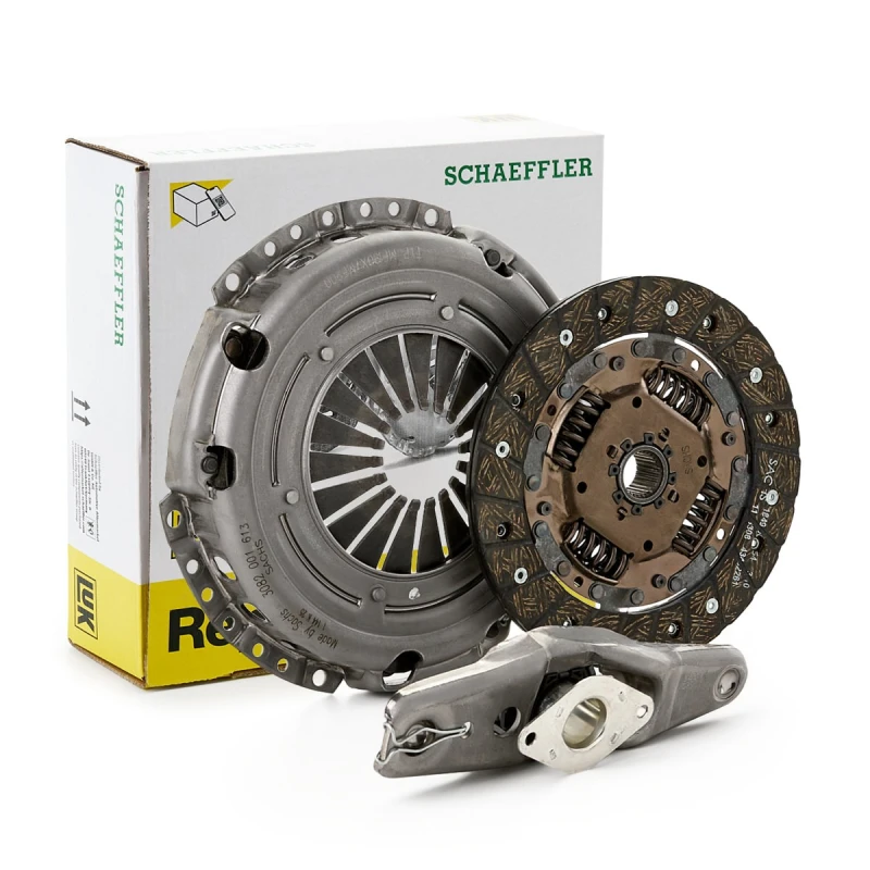 Image of Clutch kit LuK 619 3215 00