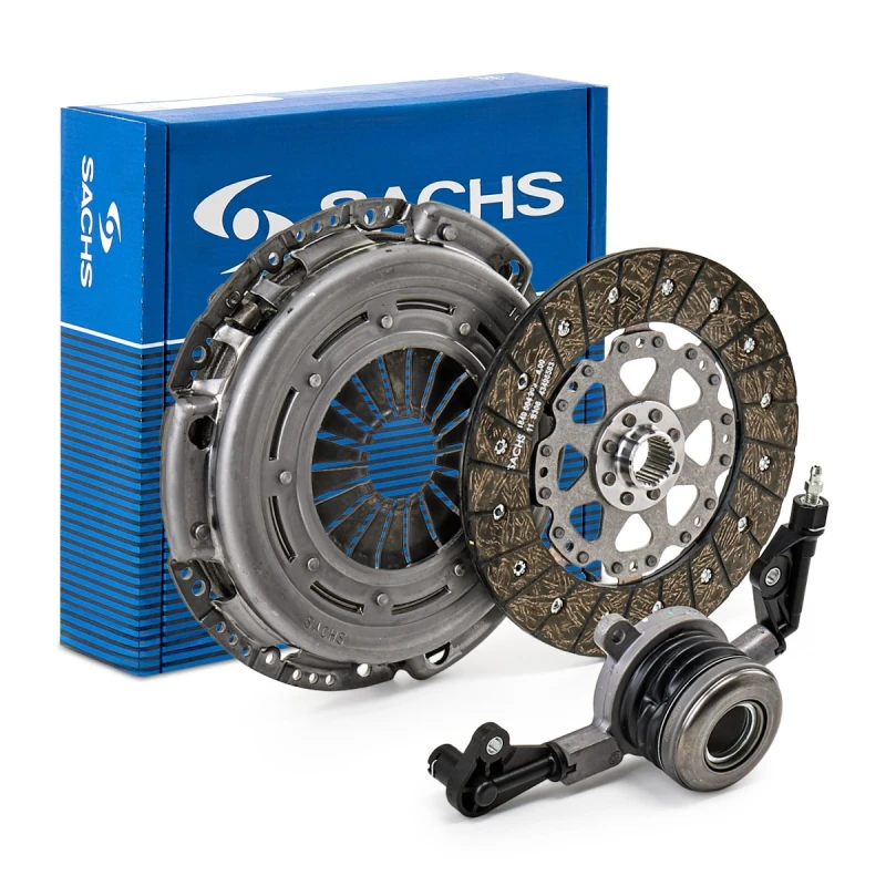 Image of Clutch kit SACHS 3000 990 471