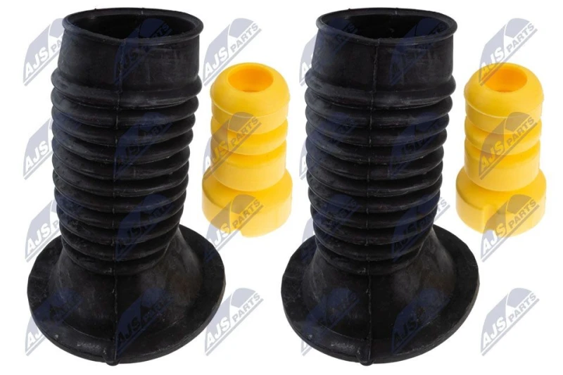 Image of NTY Dust cover kit, shock absorber NTY AB-TY-081K