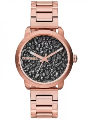 Diesel Ladies Flare Rocks Watch DZ5427