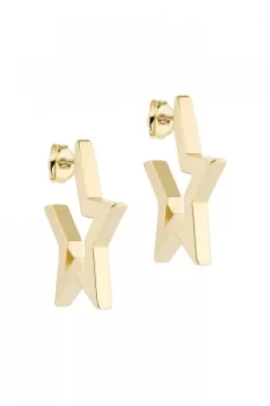 Image of Ted Baker Saadiee Super Star Earring TBJ2962-02-03