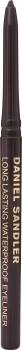 Image of Daniel Sandler Long Lasting Waterproof Eyeliner 0.35g Grey Velvet