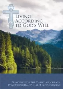 Image of Living According to God's Will
