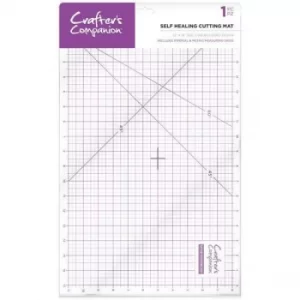 Crafter's Companion 12" x 18" Cutting Mat