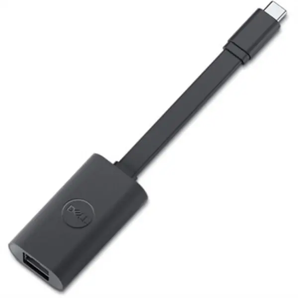 Image of Dell USB-C to 2.5Gbps Ethernet Adapter
