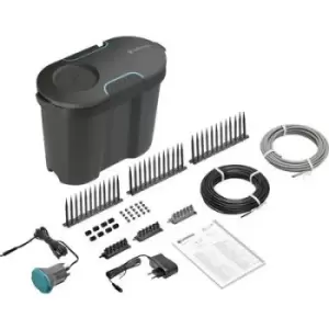 image of GARDENA Vacation irrigation control set 13366-20