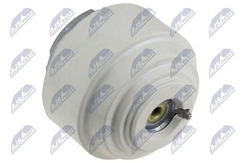 Image of NTY ZPS-ME-100 Engine mount Left Front, Hydro Mount Elastomer Engine Mounting (247)