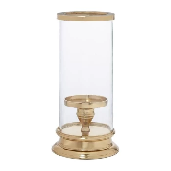 Image of Biba Candle Dome - Gold