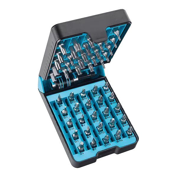 Image of HAZET Screwdriver Bits Set 2300SH-1