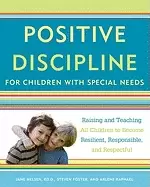 Image of positive discipline for children with special needs raising and teaching al