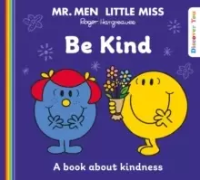 Image of Mr. Men Little Miss: Be Kind