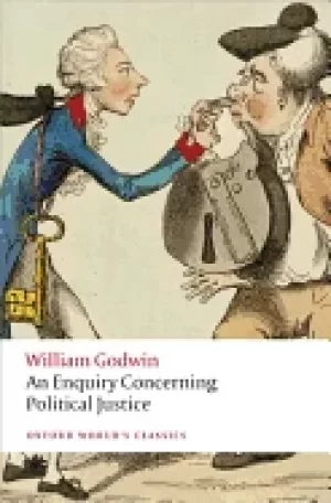 Image of enquiry concerning political justice