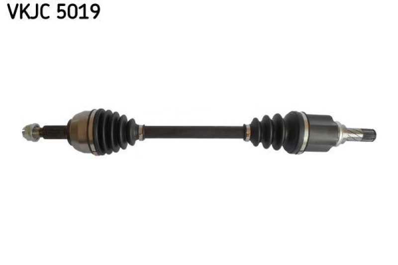 Image of SKF Drive shaft SKF VKJC 5019