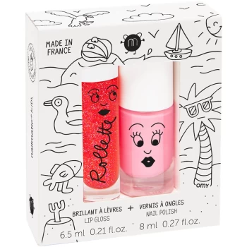 Image of Nailmatic Kids Set for Kids