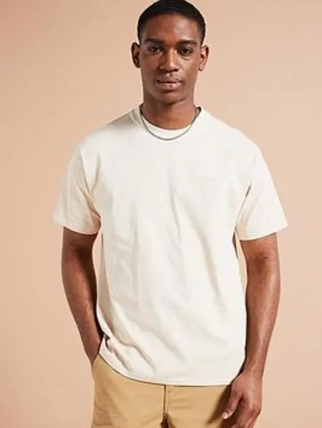 image of Levis Vintage T Shirt - Size S