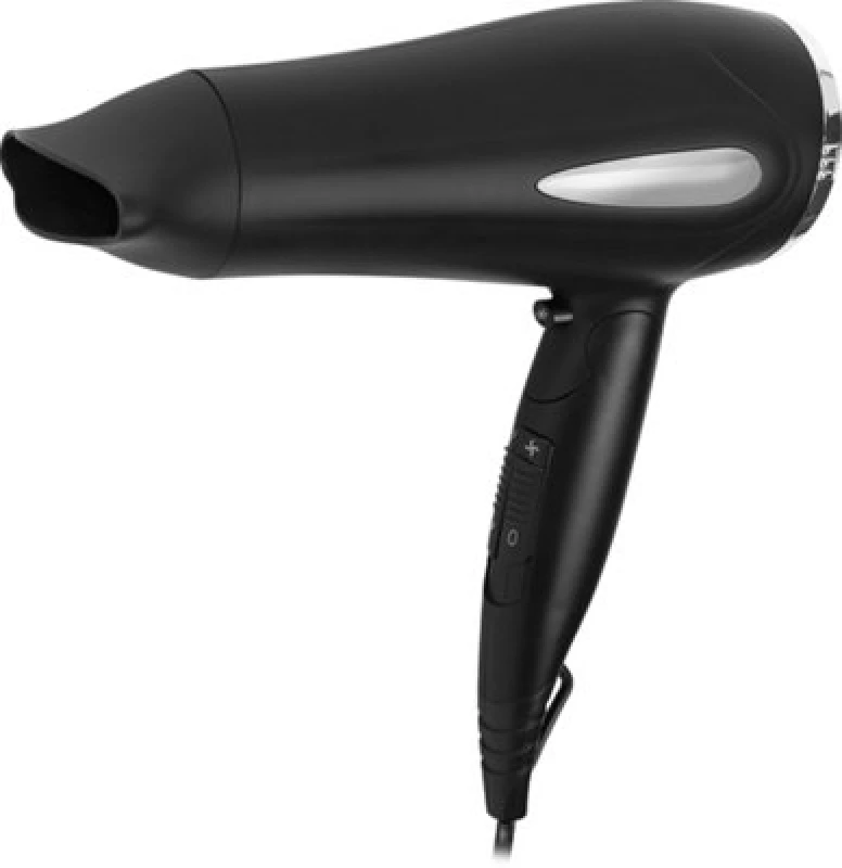 Image of Corbett 2000W Foldable Hair Dryer (Bedford/ch-605) In Black - UK Plug