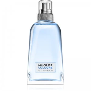 Image of Mugler Cologne Heal your mind Eau de Toilette Unisex 100ml