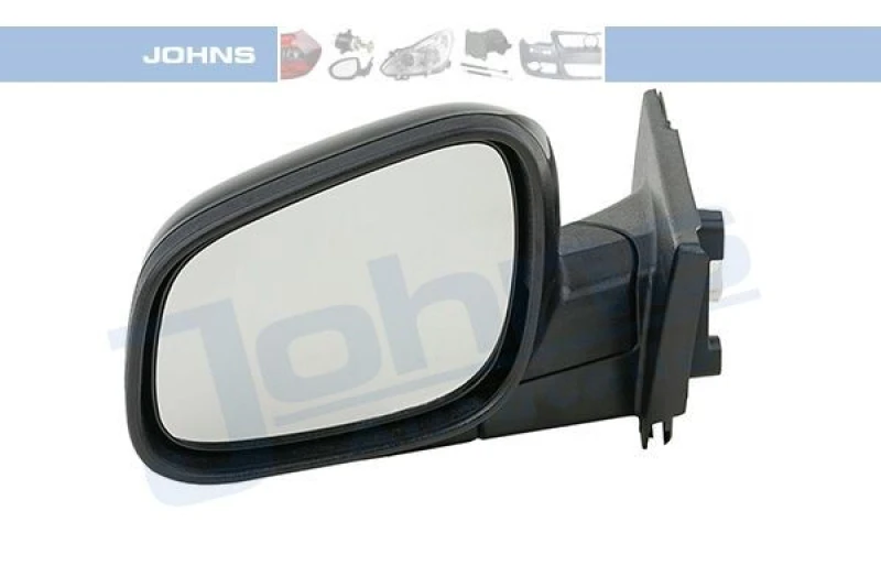 Image of Wing mirror JOHNS 21 01 37-20