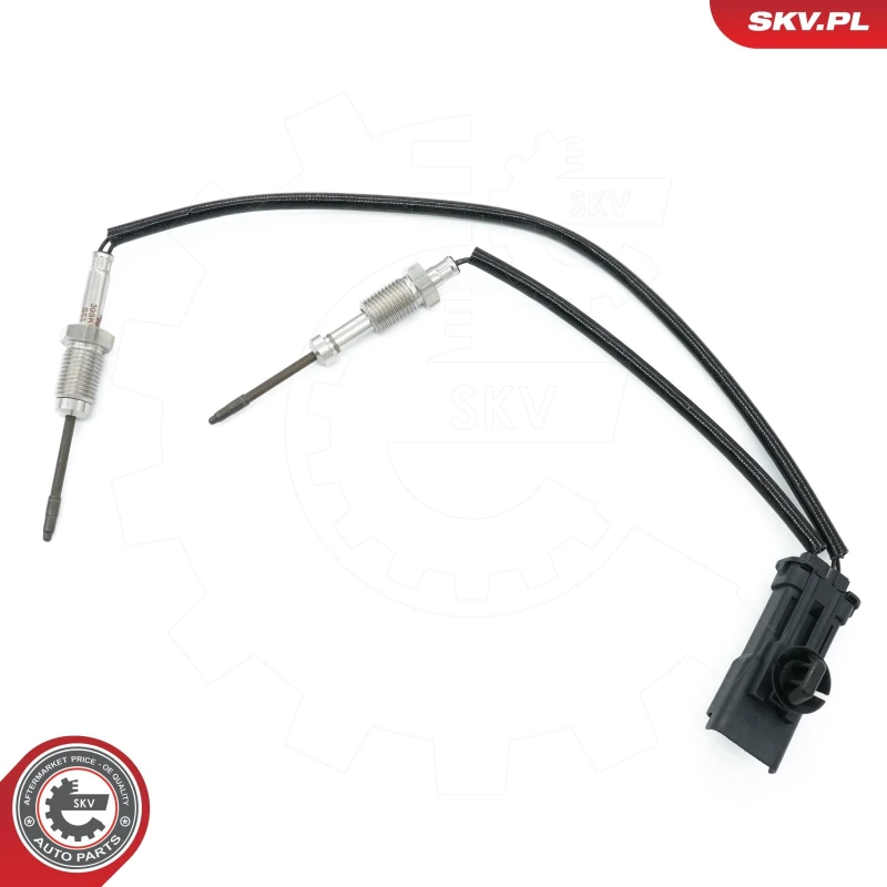Image of ESEN SKV Exhaust gas temperature sensor (EGT) ESEN SKV 30SKV453
