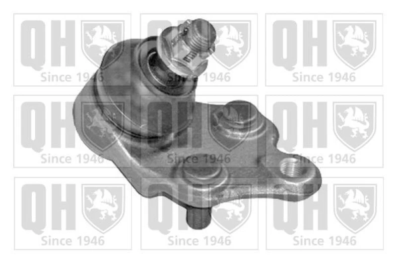 Image of QUINTON HAZELL Ball Joint QUINTON HAZELL QSJ3372S
