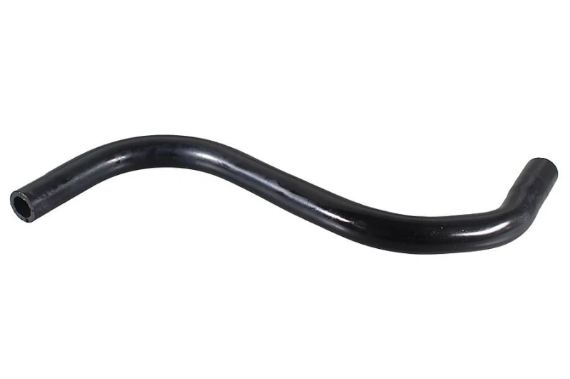 Image of Breather Hose, fuel tank METZGER 2152035