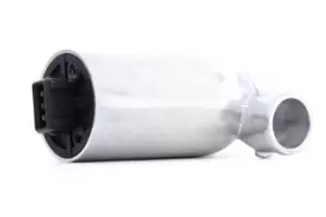 Image of VEMO Idle Control Valve V20-77-0022 Idle Air Control Valve,Idle Control Valve, air supply BMW,SAAB,UAZ,3 Limousine (E46),5 Limousine (E60)