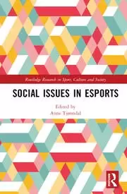 Image of Social Issues in Esports