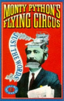 Image of Monty Pythons Flying Circus by Graham Chapman Paperback