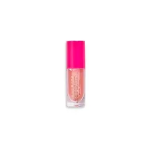 Image of Revolution Juicy Bomb Lip Gloss Watermelon