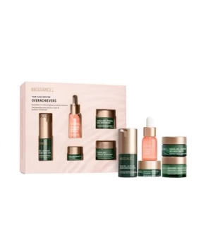 Image of Biossance Your Clean Routine - Overachievers Kit