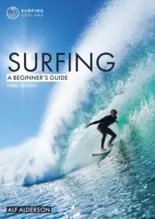Image of Surfing: A Beginner's Guide