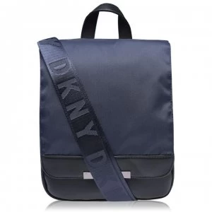 image of DKNY Ace Tablet Bag 94 - Navy