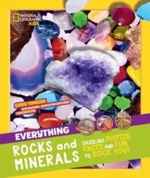 Image of Everything: Rocks and Minerals
