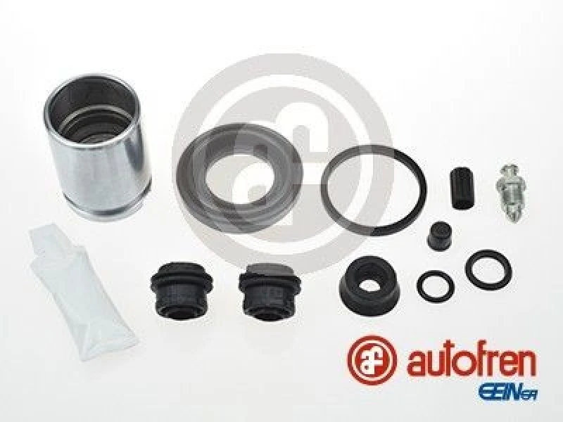 Image of AUTOFREN SEINSA Repair Kit, brake caliper AUTOFREN SEINSA D42767C