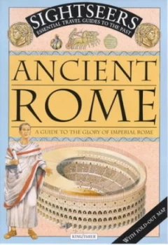 Image of Ancient Rome by Jonathan Stroud Paperback