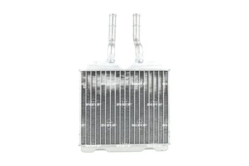 Image of NRF 52103 Heat Exchanger Aluminium Heat Exchanger,interior heating (467)