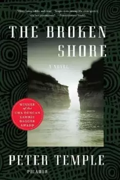 Image of The Broken Shore by Peter Temple