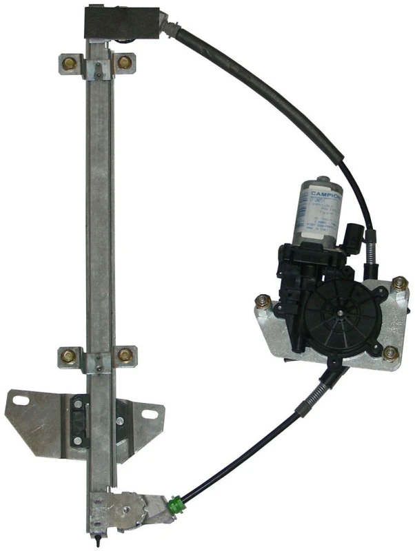Image of Window regulator VALEO 850080