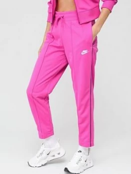 image of Nike NSW Heritage Pant - Pink Size M Women