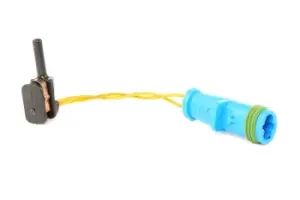 Image of ATE Brake Pad Wear Sensor 24.8190-0067.2 Brake Wear Indicator,Brake Wear Sensor MERCEDES-BENZ,B-Klasse (W245),C-Klasse T-modell (S205)