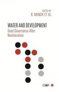 Image of Water and Development by Ronaldo Munck Paperback