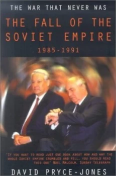 Image of The War That Never Was by David Pryce-Jones Paperback