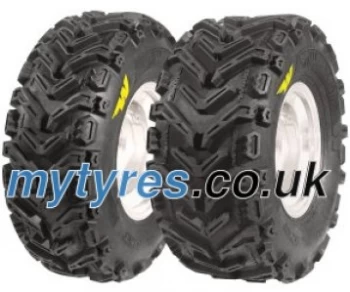 Image of BKT Wing W207 ( 25x10.00-12 TL 50J )