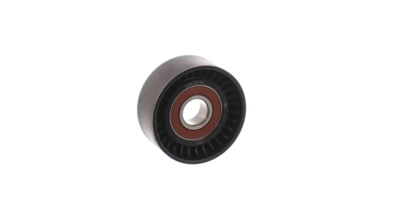 Image of SKF Deflection / guide pulley, V-ribbed belt SKF VKM 32104