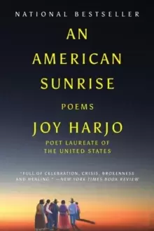 Image of An American Sunrise : Poems