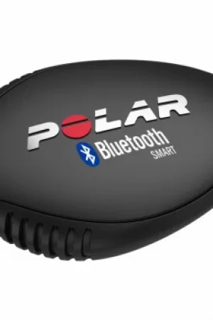 Image of Unisex Polar Bluetooth Smart Stride Sensor Watch 91053153