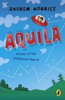Image of Aquila by Andrew Norriss Paperback